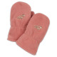 Nike Βρεφικό σετ Two-Pom Peak Baby Trapper Set